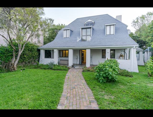 4 BEDROOM FREEHOLD RENTED IN CLAREMONT